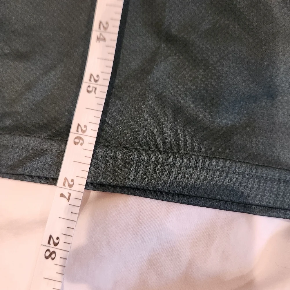 Nike athletic tee
